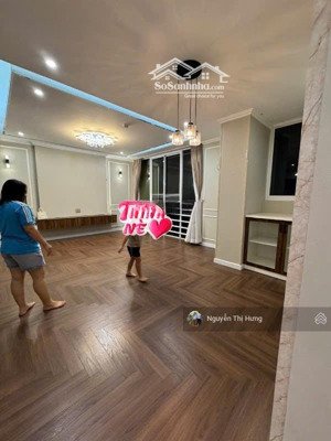 bán căn hộ belleza q7 - 102m2, 3pn nhà đã decor lầu cao + căn góc, giá: 4.55 tỷ (tl)