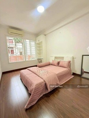 phân lô phan kế bính - nhà 2 mặt ngõ trước sau - 20m ra ô tô tránh - ngõ thông - duy nhất 1 căn