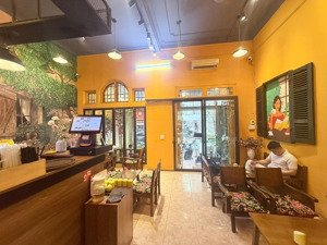 bán nhà mặt phố nghĩa đô - 78m - mặt tiền 6,5 - vỉa hè - ô tô tránh - kinh doanh - giá 42 tỷ nhỉnh