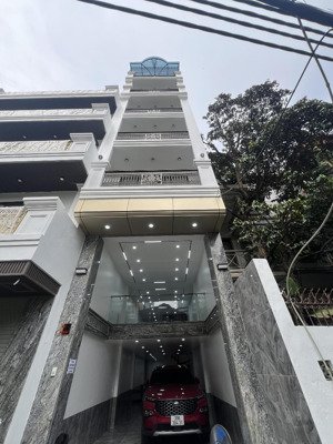 chính chủ em bán nhà mặt ngõ 47 nguyễn đức cảnh thông sang 281 trương định, cách mặt phố chỉ 10m