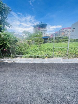 bán đất 72m2 tại xã xuân nộn, đông anh, hà nội, giá ưu đãi 4,35 tỷ