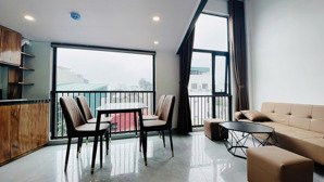 khai chương tòa mới chung cư mini ngõ 175 lạc long quân, dt 30m2 full đồ, có gác xép, lh 