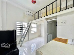 cho thuê phòng duplex cửa sổ thoáng , ngay tô hiến thành - gần đại học bách khoa, ueh quận 10