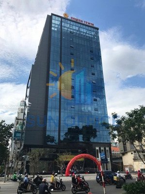 cienco 4 building. vị trí đắc địa, kết nối trung tâm