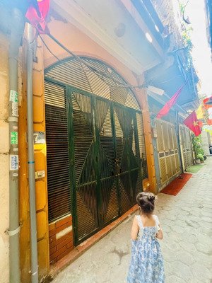 bán nhà riêng 34m2 chính chủ tại phường thanh xuân mới