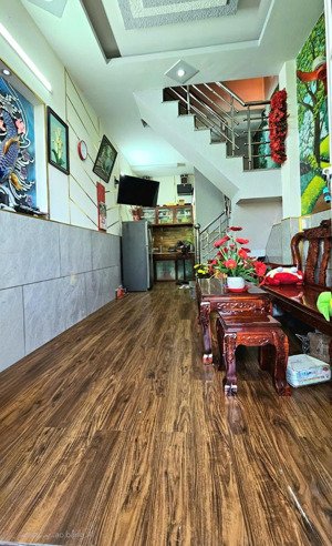 bán nhà riêng tại huỳnh tấn phát, phú xuân, nhà bè, tp.hcm, 1,48 tỷ, 30m2, giá ưu đãi