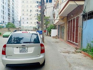 nhà phân lô, ô tô, kinh doanh được, sổ đẹp.