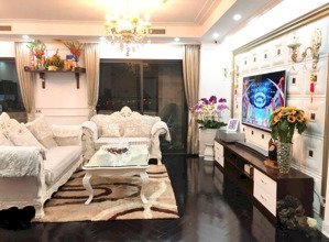 chung cư ct2a kđt nam cường - hoàng quốc việt - lô góc - tầng trung - nội thất tiền tỉ