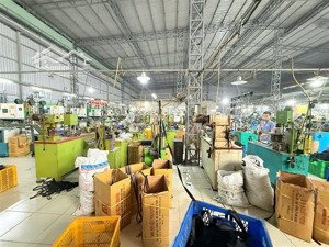 kho xưởng 1000m2 - bình thành - 15 x 66 - hxt - dòng tiền 70tr/th - nhanh mới kịp