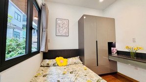 bán nhà 2 tầng hẻm 3m full nội thất phan tây hồ, p7, phú nhuận, dt 6x9m, khu vip phan xích long