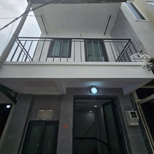 nhà sổ riêng tại huỳnh tấn phát quận 7 giá 3,79 tỷ, 36m2, 3pn, gần khu công nghiệp tân thuận.