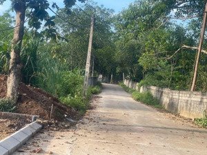 siêu phẩn dành cho quý nhà đầu tư tại yên xuân - hà nội
dt 1050m đường rộng thênh thang đất bằn