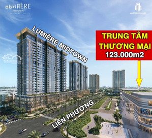 giỏ hàng lumiere midtown giá tốt view đắt giá sông rạch chiếc