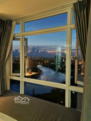 bán gấp căn hộ scenic valley 1. 71m2 2pn 2wc đầy đủ nội thất đẹp cam kết giá thật tốt nhất 5tỷ9