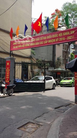 cần bán nhà ngõ 2 giảng võ 150m2 5 tầng giá 85 tỷ