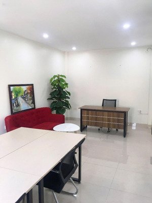 cho thuê văn phòng giá chỉ từ 5,5tr/tháng tại nghĩa đô - hoàng quốc việt, cầu giấy, hà nội
