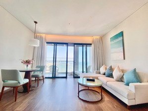 bán gấp view biển đông nam - đã nhận nhà full nội thất - hơn 3tỷ2