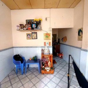 bán nhà riêng tại xô viết nghệ tĩnh, 5,6 tỷ, 44 m2, bình thạnh, hcm