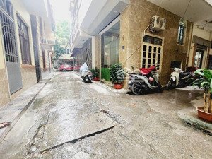 phố mai dịch nhà dân xây lô góc 5 tầng - ô tô đỗ cửa - 21.5/32m2 - mt 4m - giá 8.5 tỷ