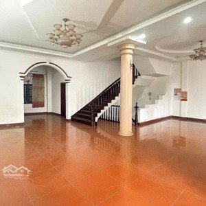 cho thuê nhà 10x20, 3 lầu mặt tiền kdc chánh nghĩa