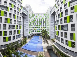 chính chủ gửi bán officetel republic plaza căn góc 75m giá chỉ 3.9 tỷ