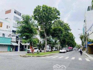 bán nhà trần thái tông hẻm 5 m oto ngủ nhà 60 m2 4 tầng 7 tỷ