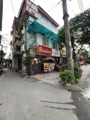 nhà 5 tầng mới, thang máy, ô tô tận cửa, mặt tiền 5m, kinh doanh đỉnh gần 50m2, 4 ngủ, giá: 11 tỷ