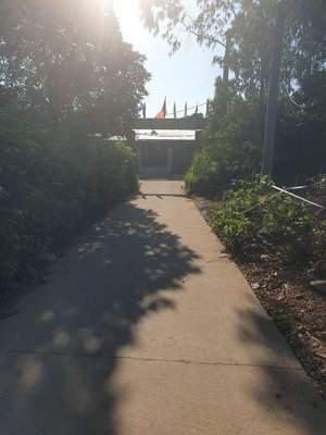 chính chủ bán lô đất 200m2 kiệt 4.5m thông nam cao nối dài