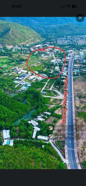 bán đất tại phước thượng, phước đồng, nam nha trang, khánh hòa, giá siêu hời chỉ với 14 triệu / m2