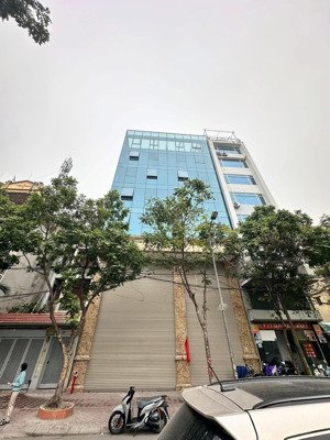 danh sách nhà mặt phố ba đình - siêu phẩm đa dạng, giá tốt