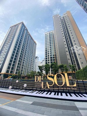 phòng kinh doanh de la sol: cập nhật 9 căn chủ nhà cần bán gấp, giá tốt nhất dự án, hàng độc quyền
