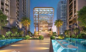 căn hộ cc 2pn, 2wc tại gem park hải phòng, giá ưu đãi 2,89 tỷ, 58m2