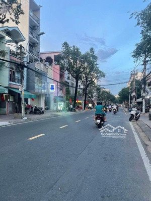 quận 8 nhà mặt phố 5 tầng 5pn&7wc gần cầu chữ y sang q1 chỉ 1 phút sổ hồng riêng, hoàn công đầy đủ