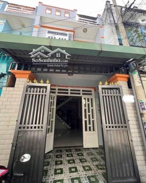 bán nhà mặt tiền bông sao. kdc sầm uất sát bên trường học các cấp, khu ăn uống quận 8