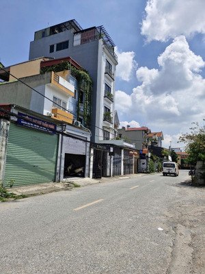 bán đất mặt phố tư đình, cổ linh, long biên, 146m2, mt6.3m, giá 34.8 tỷ, kinh doanh đắc địa chờ cầu