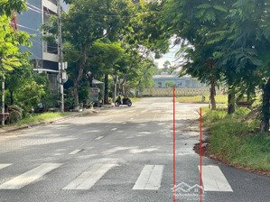 bán đất đường đa mặn đông 1 - cách trục chính lê văn hiến 2 căn nhà - 77,9m2