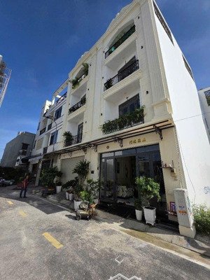 bán đất full thổ, 50m2,đường tây lân (5,5 x 9,5) 3,5 tỷ tl