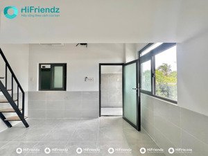 cho thuê nhà trọ full nội thất với 4,5 triệu/th, 35m2 ở số 4 đặng văn bi, trường thọ, thủ đức