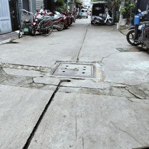 nhà 4x19, 4 tầng, giá nhỉnh 7tỷ, đường số 3- lê trọng tấn, bình tân, hẻm 10m