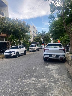 bán đất tặng nhà cấp 4 mặt tiền đường 7.5m5 vị trí: hòa thọ đông, cẩm lệ đà nẵng