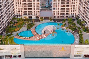 the glory 2pn 2wc 69m2 giá 3,403 tỷ