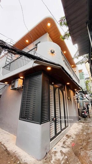 nhà đẹp phú nhuận, hẻm bagac cách mặt tiền phan tây hồ 100m, 2 tầng, 30.2m2, full nội thất 5.95 tỷ