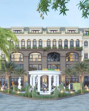 bán bt 4pn, 4wc, 50m2 giá cực chất ở văn cao, đằng lâm, hải an, hp