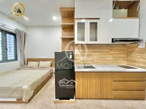 cho thuê căn hộ ban công thoáng mát