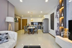 bán ch de capella lương định của, q2, hcm. dt81m2, 2pn giá cực rẻ 5,8 tỷ. full nội thất