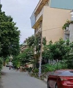 bán nhà 4 tầng đúc tân thuận đông, q 7 - 110 m2 huỳnh tấn phát - kế bên trần trọng cung q7