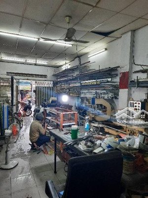 nhà mặt tiền nguyễn kiệm phường 9, phú nhuận 109m ngang 4.5m.14,5 t