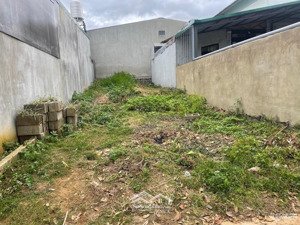 bán lô đất thổ cư 95m2 1/ ngắn đường lê lợi, xã tân hiệp, hóc môn