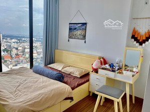 cho thuê chung cư ecogreen quận 7 - 60m2 - full nội thất - gần phú mỹ hưng, tdtu, rmit, các quận