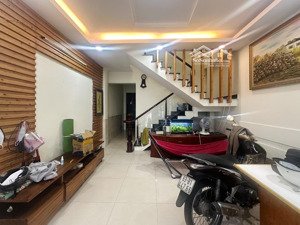 nhà đẹp- hxh- lê văn thọ- gò vấp- gấp bán- 64m2 (4x 16)- 2tầng- 3pn- 6.25tỷ(tl).